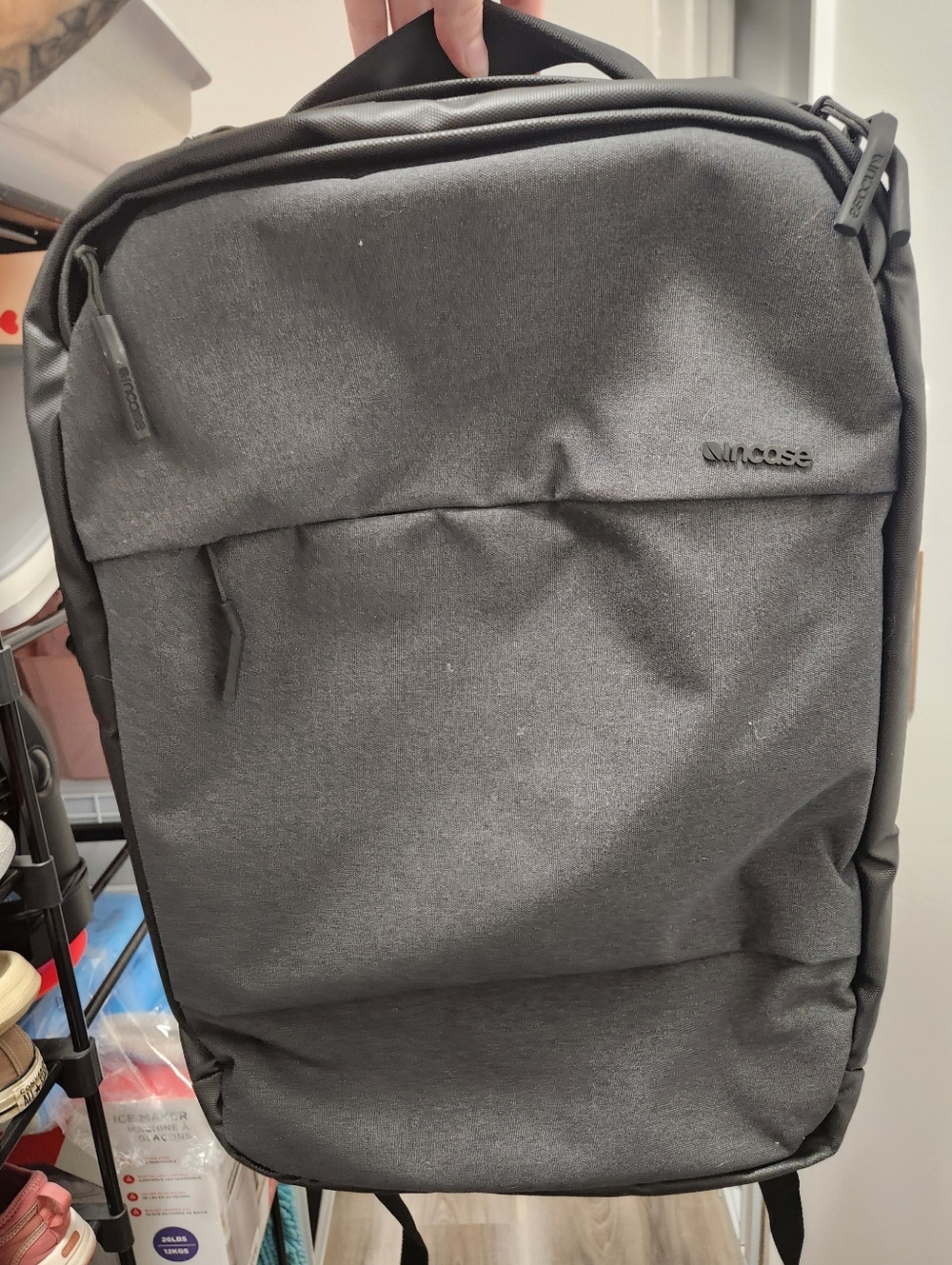 Incase Laptop Backpack